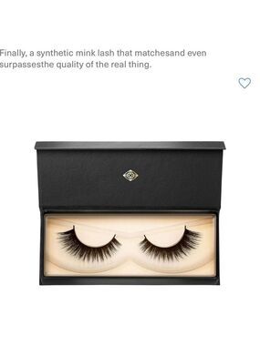 Visionary Lash Style 006 3D Vegan Luxury lashes Volume  Full Length 4-11 mm